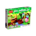 Minecrafts - Brick Edition - Image 5