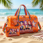 K-Pop - Travel Set - Image 2