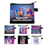 K-Pop - Coin Pouch - Image 2