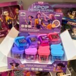 K-Pop Sharpeners - Image 3