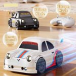 RC Car with Motion Sensor - Smart Escape and Follow Me - Image 5