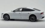 Audi A7 Sportline 1:18 diecast Scale Model collectible - Big Size - Image 9