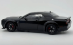 Dodge Challenger SRT Demon V8 1:18 diecast scale model car - Big Size - Image 4