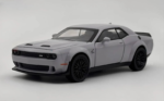 Dodge Challenger SRT Hellcat 1:24 diecast scale model car