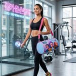 K-Pop - Duffle Bag - Image 2