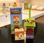 Minecraft - 3pcs Baby Toothbrush - Image 5