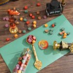 HP Wizard World - Collectable Pen Set - 15pcs Gift Box - Image 5