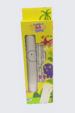 10ft Painting Roll with Colours - DIY - Image 3