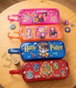 Kids Trendy Jelly Pouch - K-Pop | Harry Potter - Image 2