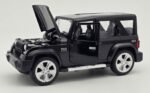Thar Roxx Metal Diecast Car - Image 2