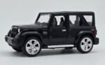 Thar Roxx Metal Diecast Car