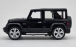 Thar Roxx Metal Diecast Car - Image 4