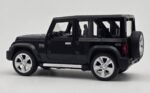 Thar Roxx Metal Diecast Car - Image 3
