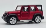 Thar Roxx Metal Diecast Car - Image 5
