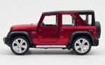 Thar Roxx Metal Diecast Car - Image 8