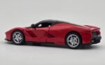 Ferrari LaFerrari 1:24  diecast scale model car collectible car - Image 4