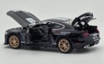 Ford Mustang Shelby GT500 1:24 diecast scale model car - Image 3