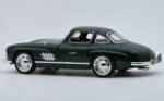 1954 Mercedes-Benz 300SL 1:24  diecast scale model car collectible - Image 7