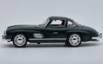 1954 Mercedes-Benz 300SL 1:24  diecast scale model car collectible - Image 8
