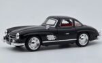 1954 Mercedes-Benz 300SL 1:24  diecast scale model car collectible - Image 13