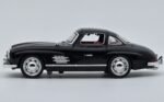 1954 Mercedes-Benz 300SL 1:24  diecast scale model car collectible - Image 16