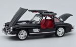 1954 Mercedes-Benz 300SL 1:24  diecast scale model car collectible - Image 14