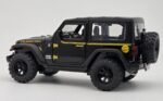 Jeep Wrangler Rubicon 1:24  diecast scale model car - Image 4