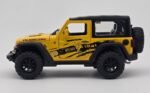 Jeep Wrangler Rubicon 1:24  diecast scale model car - Image 13