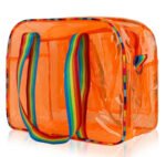 Jelly Kids Duffle Bags - 2 Pockets - Image 2