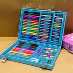 128pcs Big Coloring Trunk - Image 3