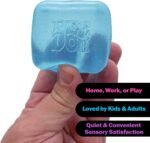 Nee Doh Nice Cube - 1pc - Image 3