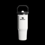 Stanley 1913 x Juventus IceFlow™ Flip Straw 2.0 Tumbler | 0.89L - Image 4