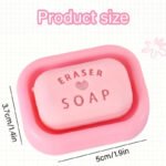 Soap Shaped Erasers - Image 4
