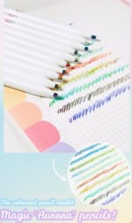 Aurora - Magic Pencil - 1pcs - Image 2
