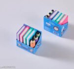Book Shelf Erasers - Image 4