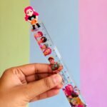 K-Pop - 15cm Scale