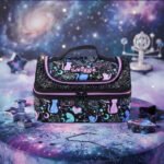Smiggle - Cat Double Decker Lunch Bag