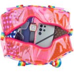 Jelly Kids Duffle Bags - 2 Pockets - Image 5