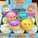 Mystery Dumpling Squishy Toy - Image 4
