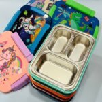 School Meal | Opaque | 100% Spill Proof | 710ml