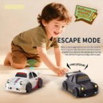 RC Car with Motion Sensor - Smart Escape and Follow Me - Image 4