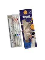 10ft Painting Roll with Colours - DIY - Image 5