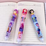 K-Pop - Demon Hunter | 10 in 1 Color Pen - Image 4