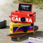 G62 - Mini Flip Camera | 26gm