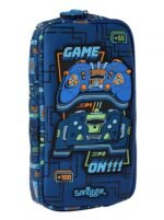 Smiggle - Limitless Pocket Character Pencil Case - Image 4
