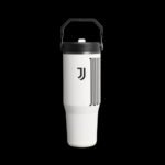 Stanley 1913 x Juventus IceFlow™ Flip Straw 2.0 Tumbler | 0.89L - Image 2