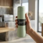 Sip Pocket - 250ml Mini Vacuum Flask - Image 3