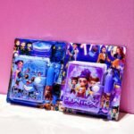 K-Pop - Mini Diary with Pen - Image 3