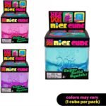Nee Doh Nice Cube - 1pc - Image 4