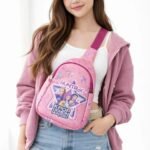 K-Pop - Huntrix Sling Bag - Image 4